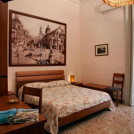 Picone Bed&Breakfast CTA Room photo