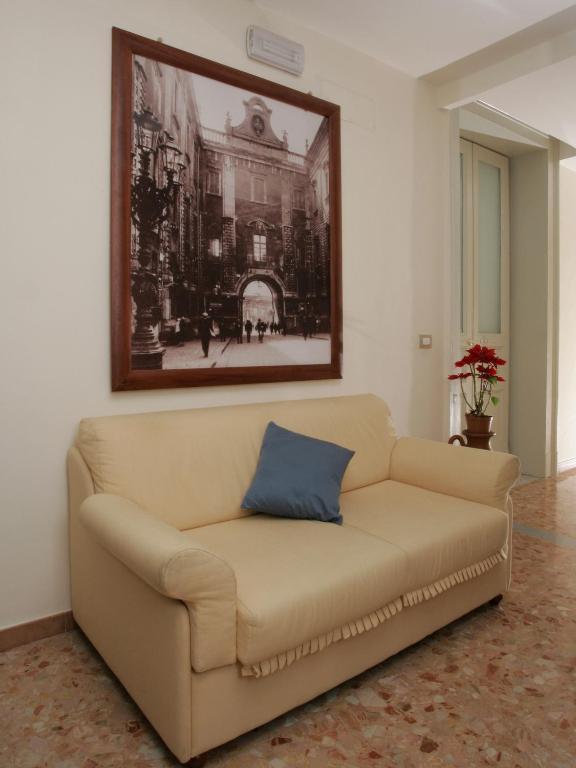 Picone Bed&Breakfast CTA Room photo