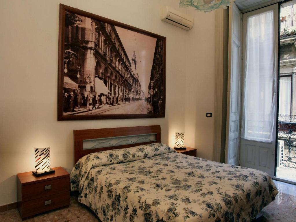 Picone Bed&Breakfast CTA Room photo