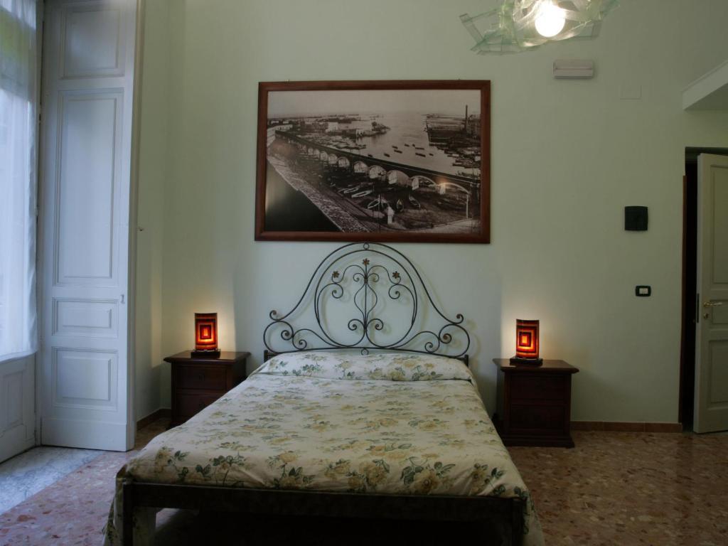 Picone Bed&Breakfast CTA Room photo