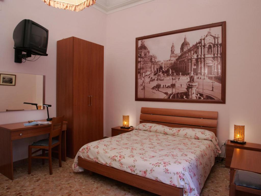 Picone Bed&Breakfast CTA Room photo
