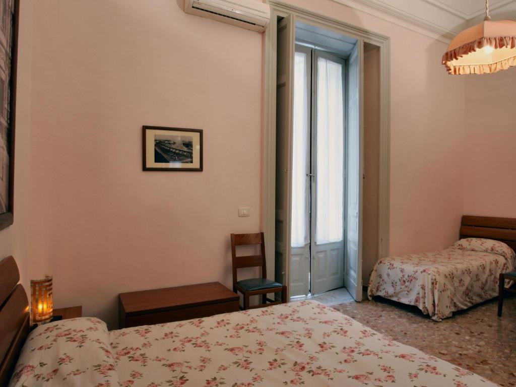 Picone Bed&Breakfast CTA Room photo