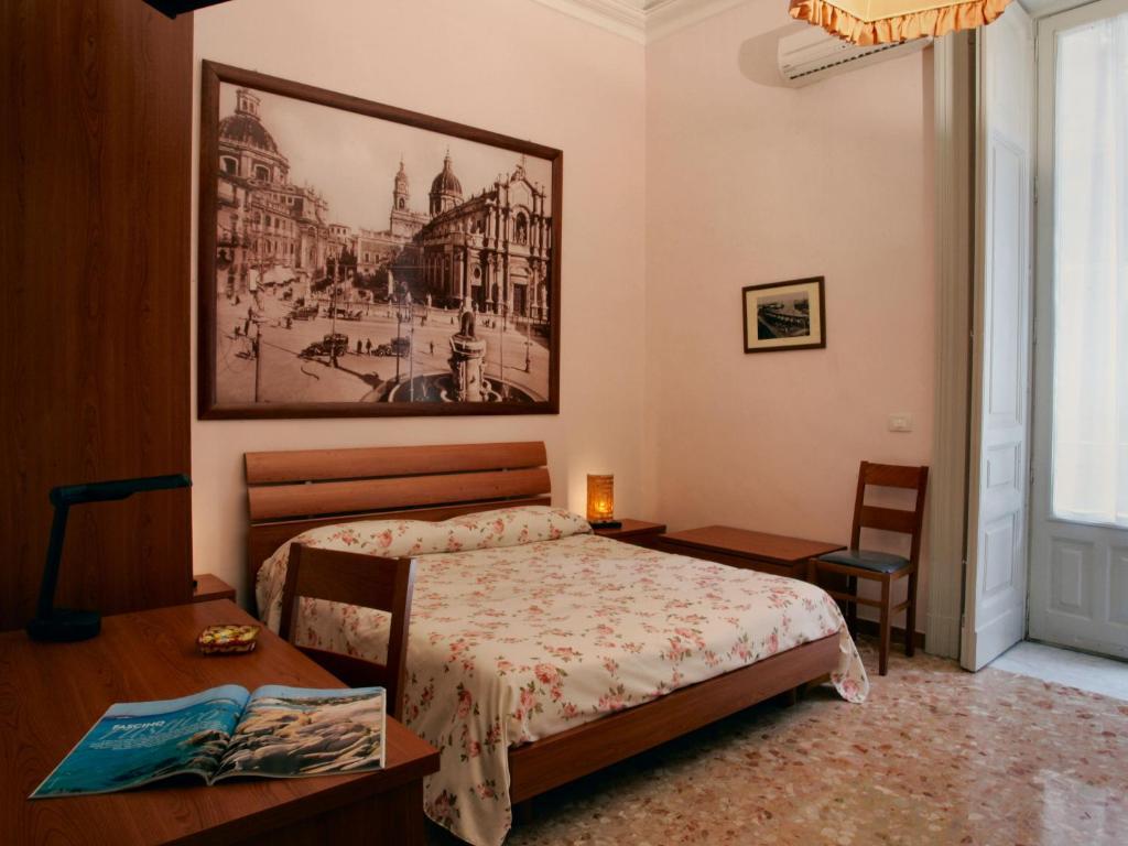 Picone Bed&Breakfast CTA Room photo