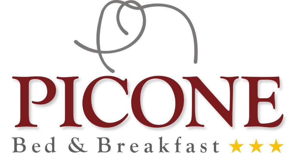 Picone Bed&Breakfast CTA Exterior photo
